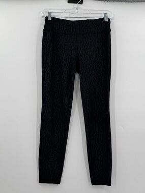 Sweaty betty all day black leggings small